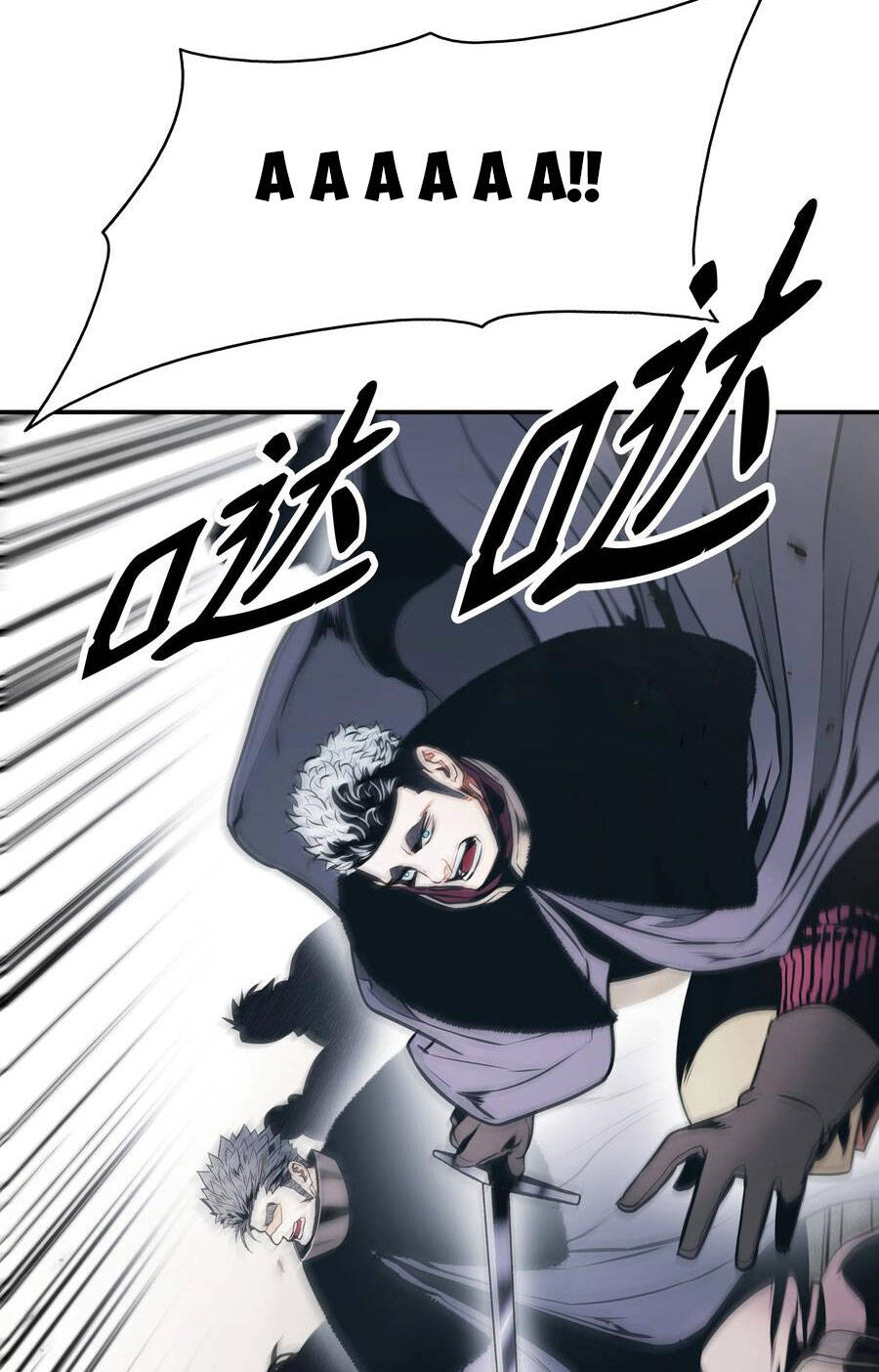Bất Bại Chân Ma Chap 142 - Next Chap 143