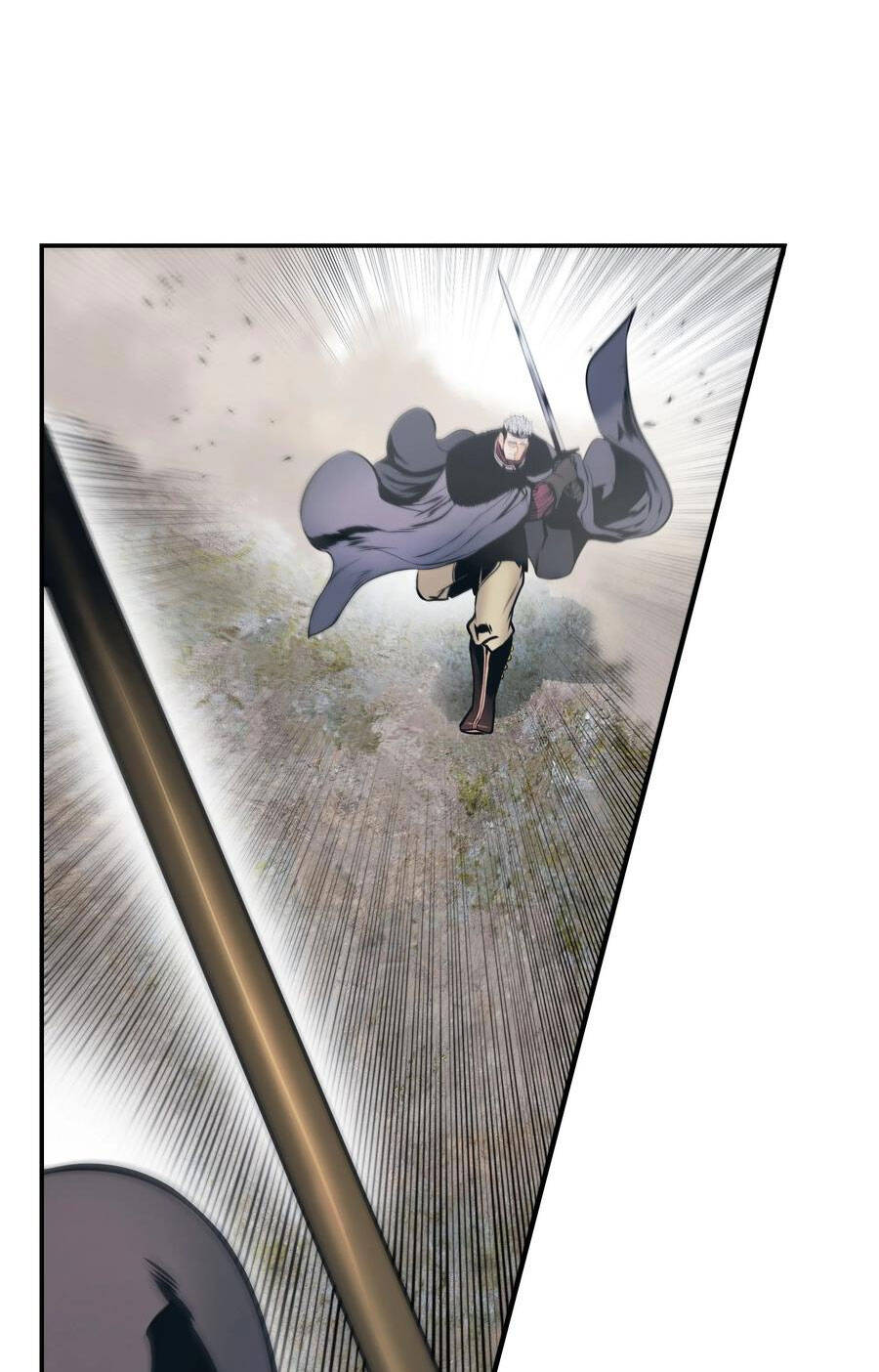 Bất Bại Chân Ma Chap 142 - Next Chap 143