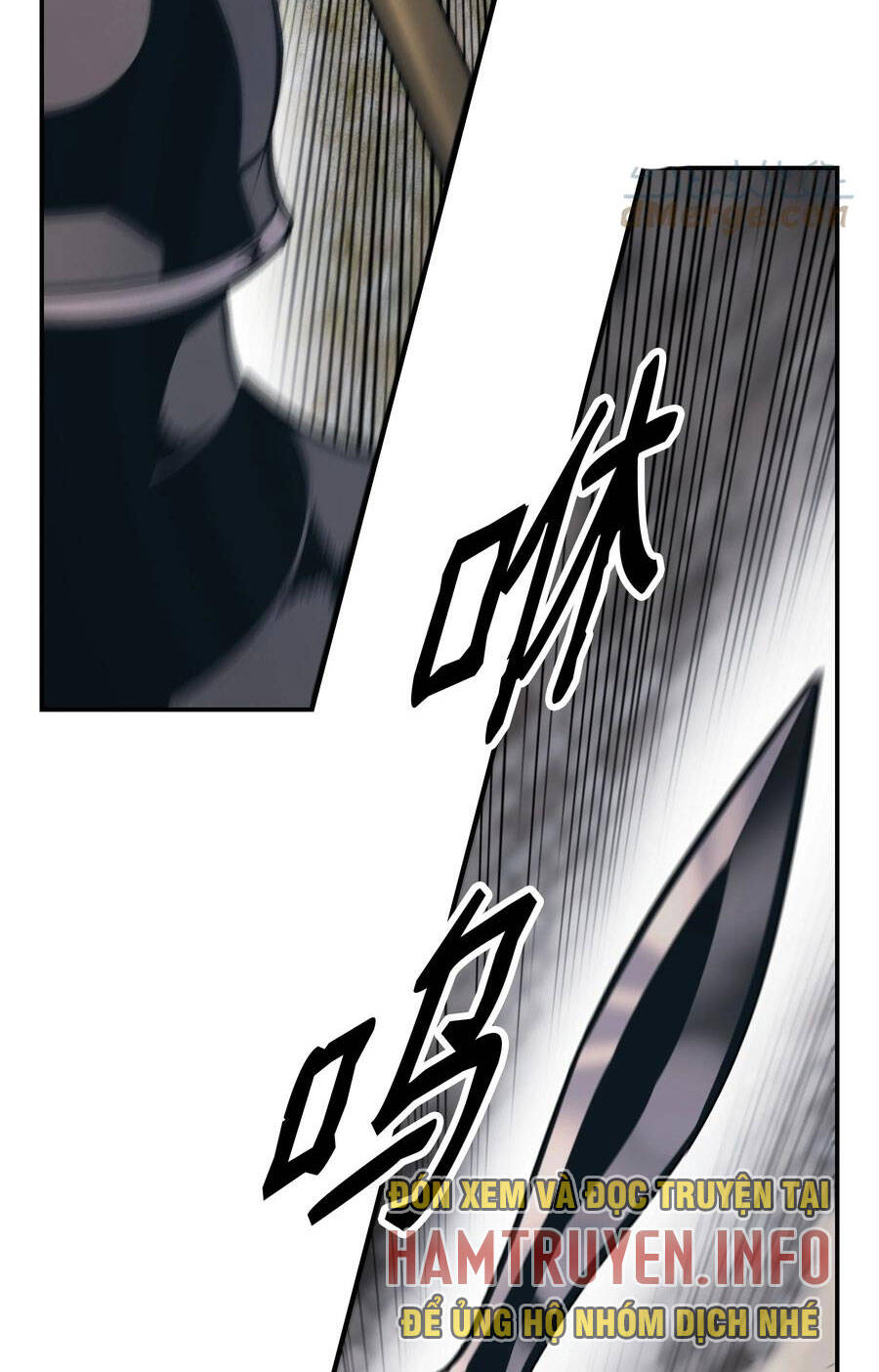 Bất Bại Chân Ma Chap 142 - Next Chap 143