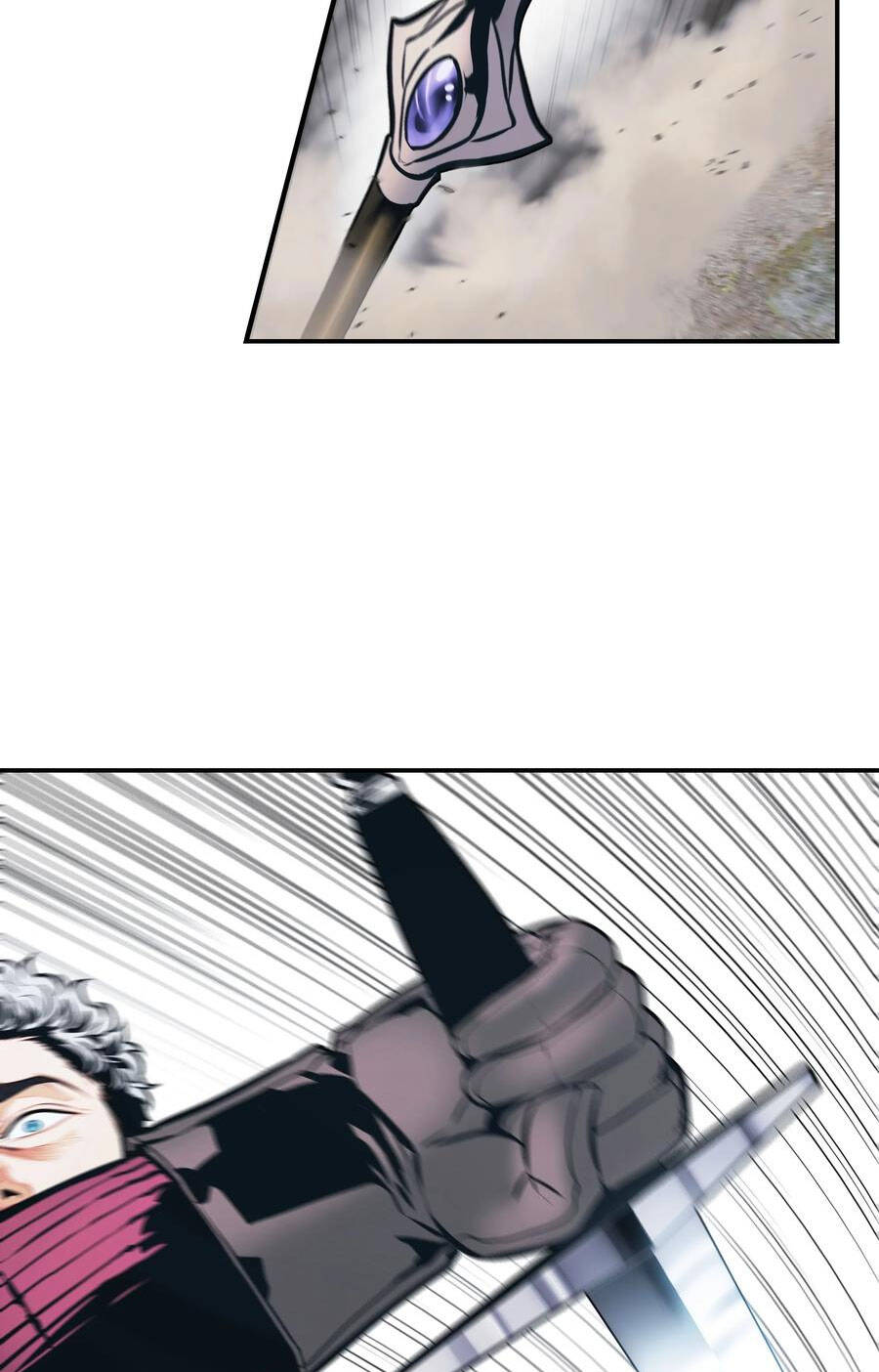 Bất Bại Chân Ma Chap 142 - Next Chap 143