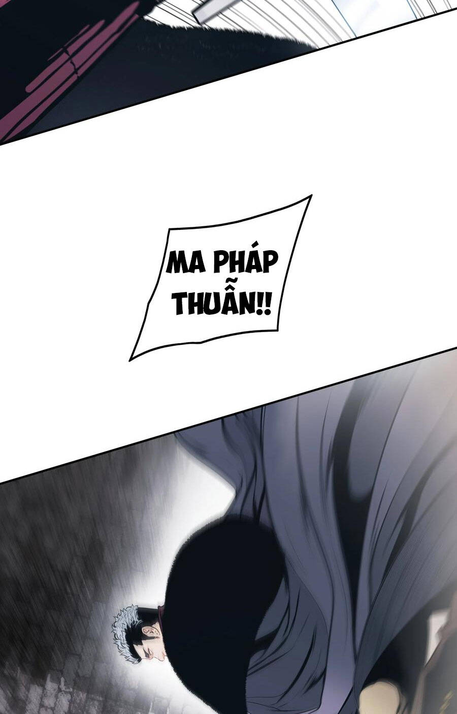 Bất Bại Chân Ma Chap 142 - Next Chap 143