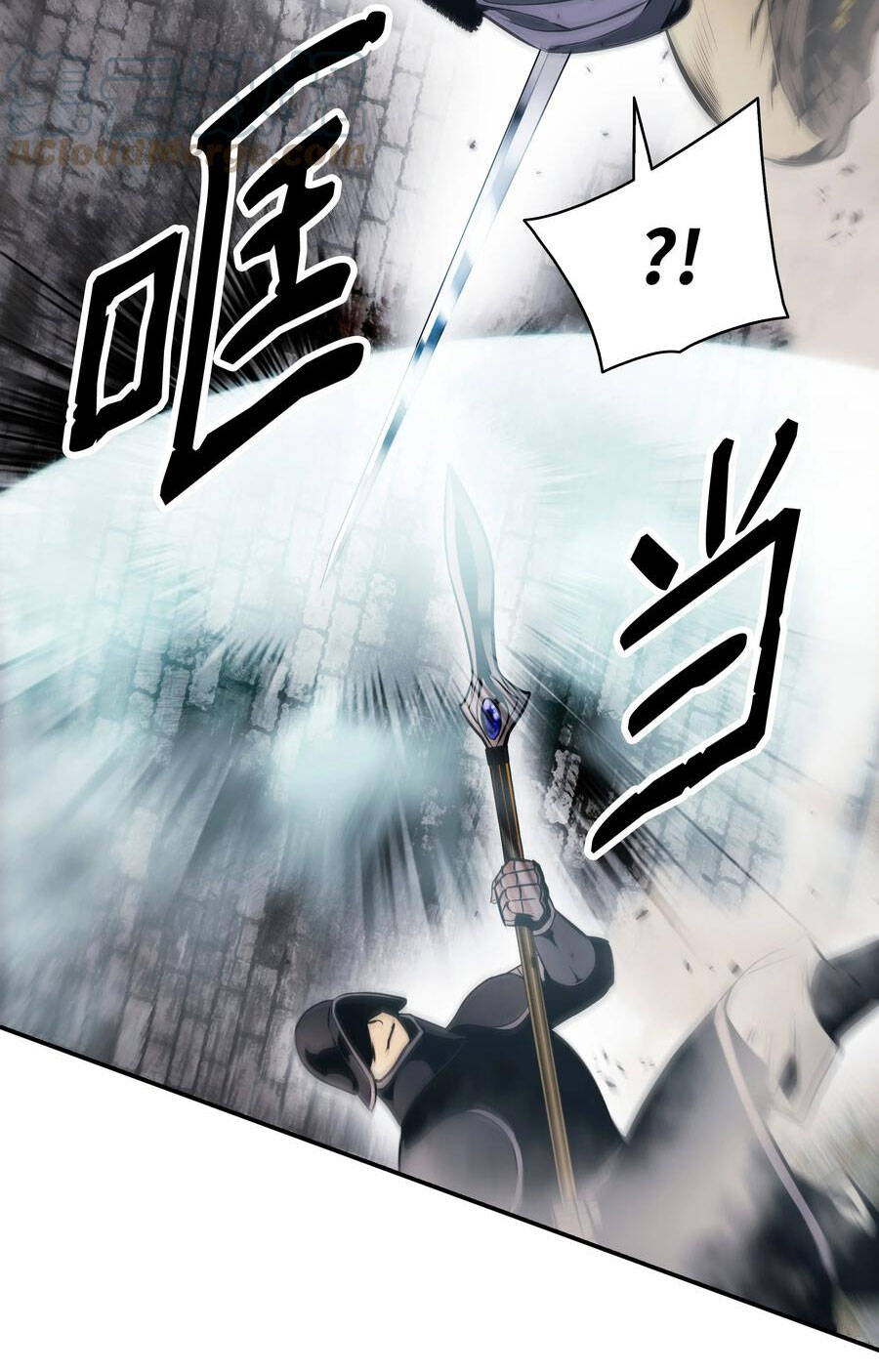 Bất Bại Chân Ma Chap 142 - Next Chap 143