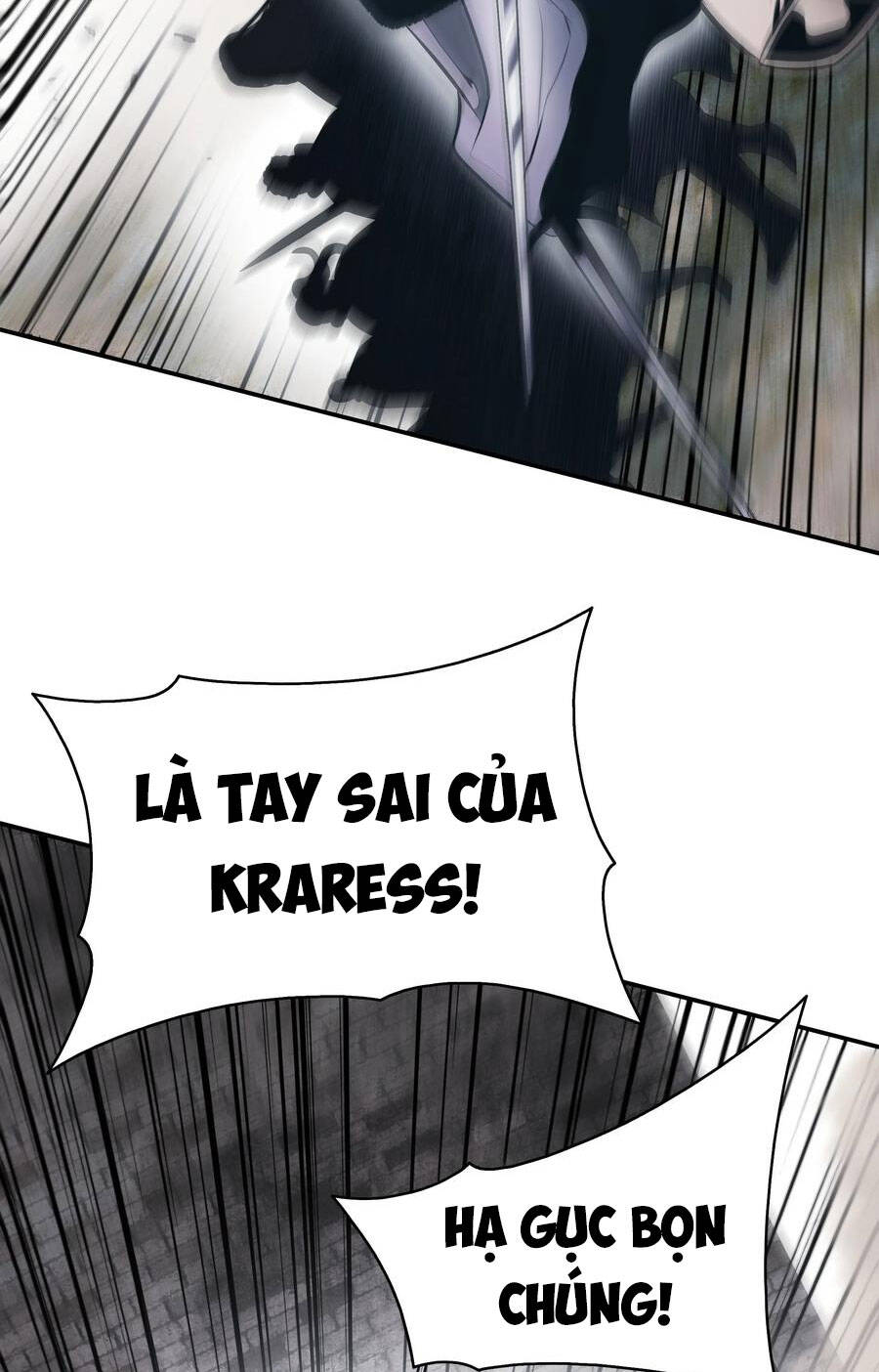 Bất Bại Chân Ma Chap 142 - Next Chap 143