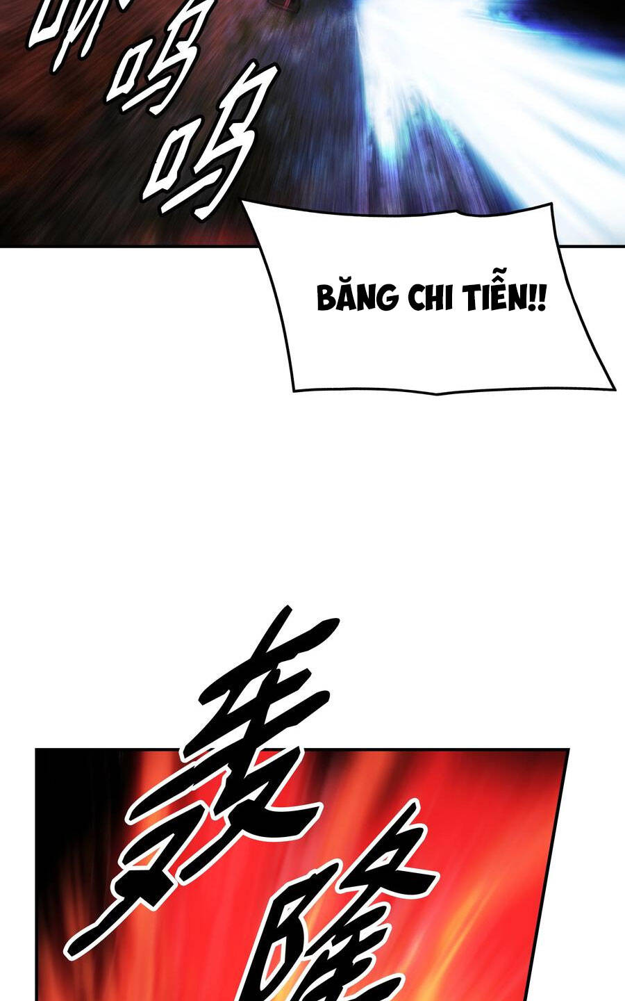 Bất Bại Chân Ma Chap 142 - Next Chap 143