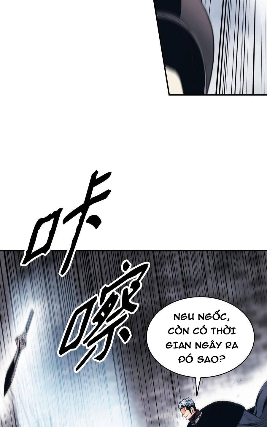 Bất Bại Chân Ma Chap 142 - Next Chap 143