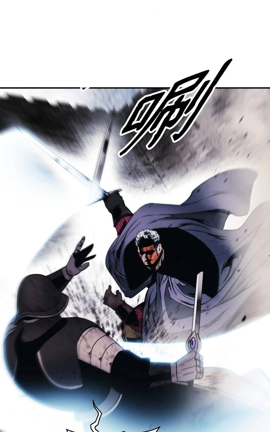 Bất Bại Chân Ma Chap 142 - Next Chap 143