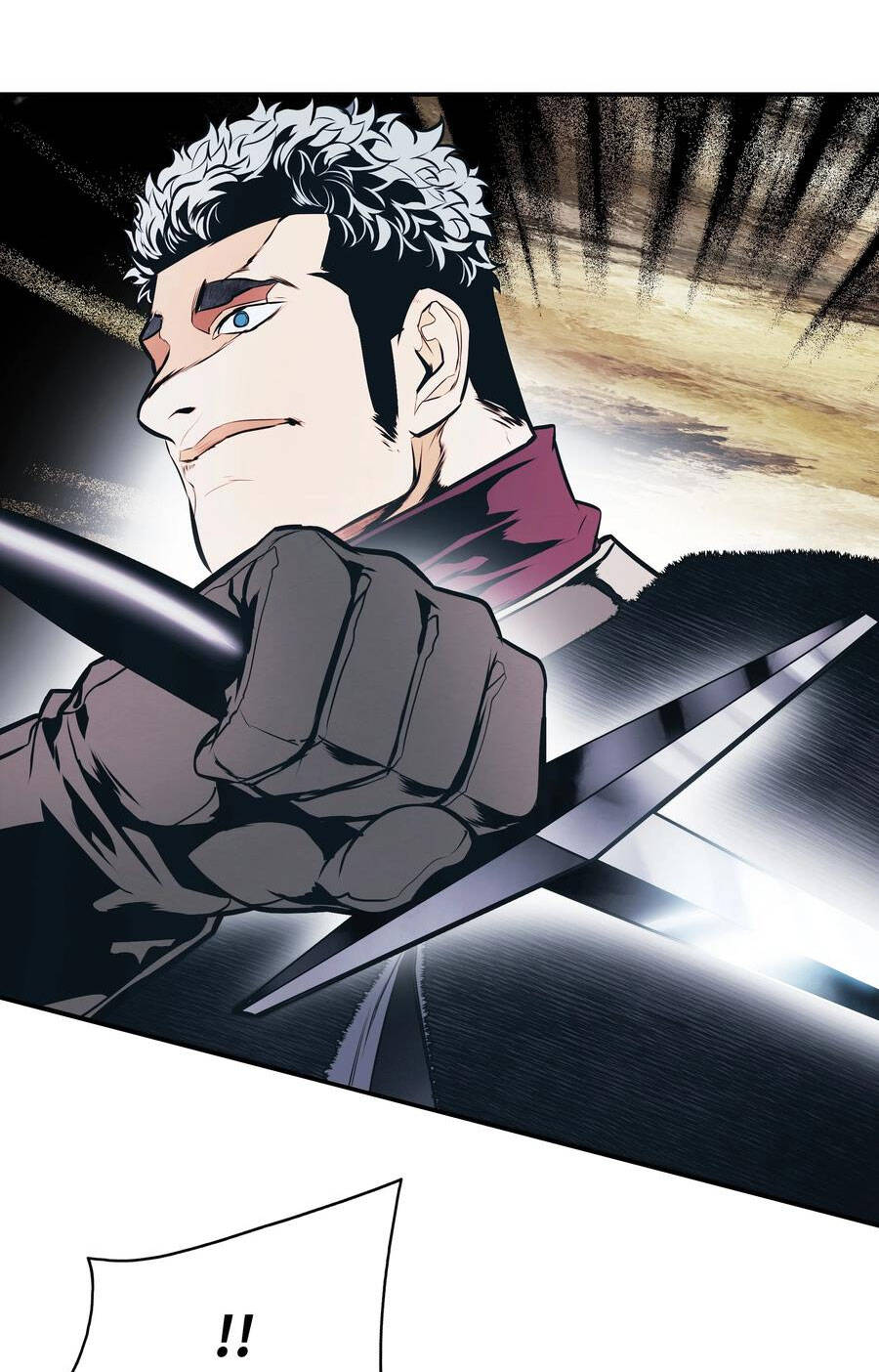 Bất Bại Chân Ma Chap 142 - Next Chap 143