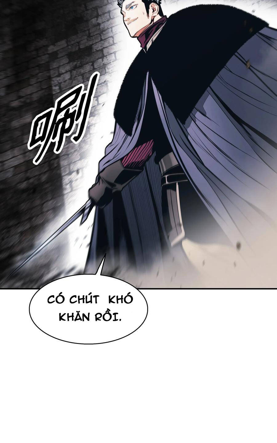 Bất Bại Chân Ma Chap 142 - Next Chap 143