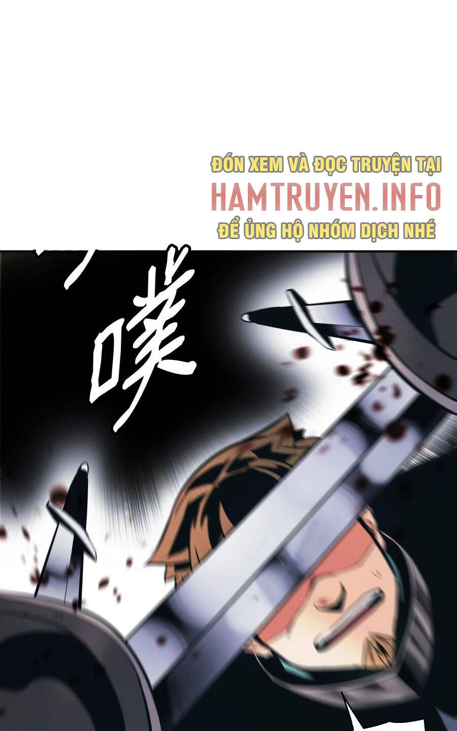 Bất Bại Chân Ma Chap 142 - Next Chap 143