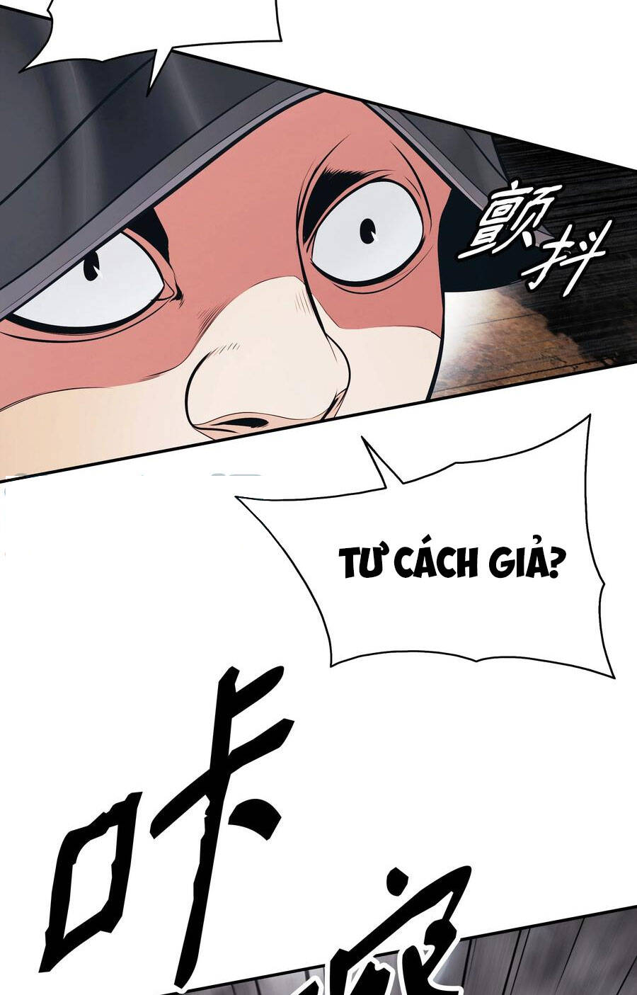 Bất Bại Chân Ma Chap 142 - Next Chap 143