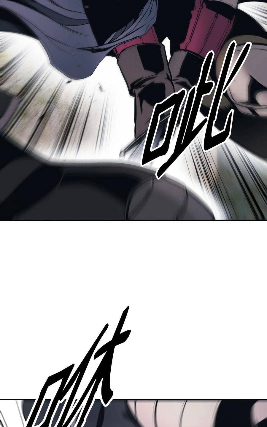 Bất Bại Chân Ma Chap 142 - Next Chap 143