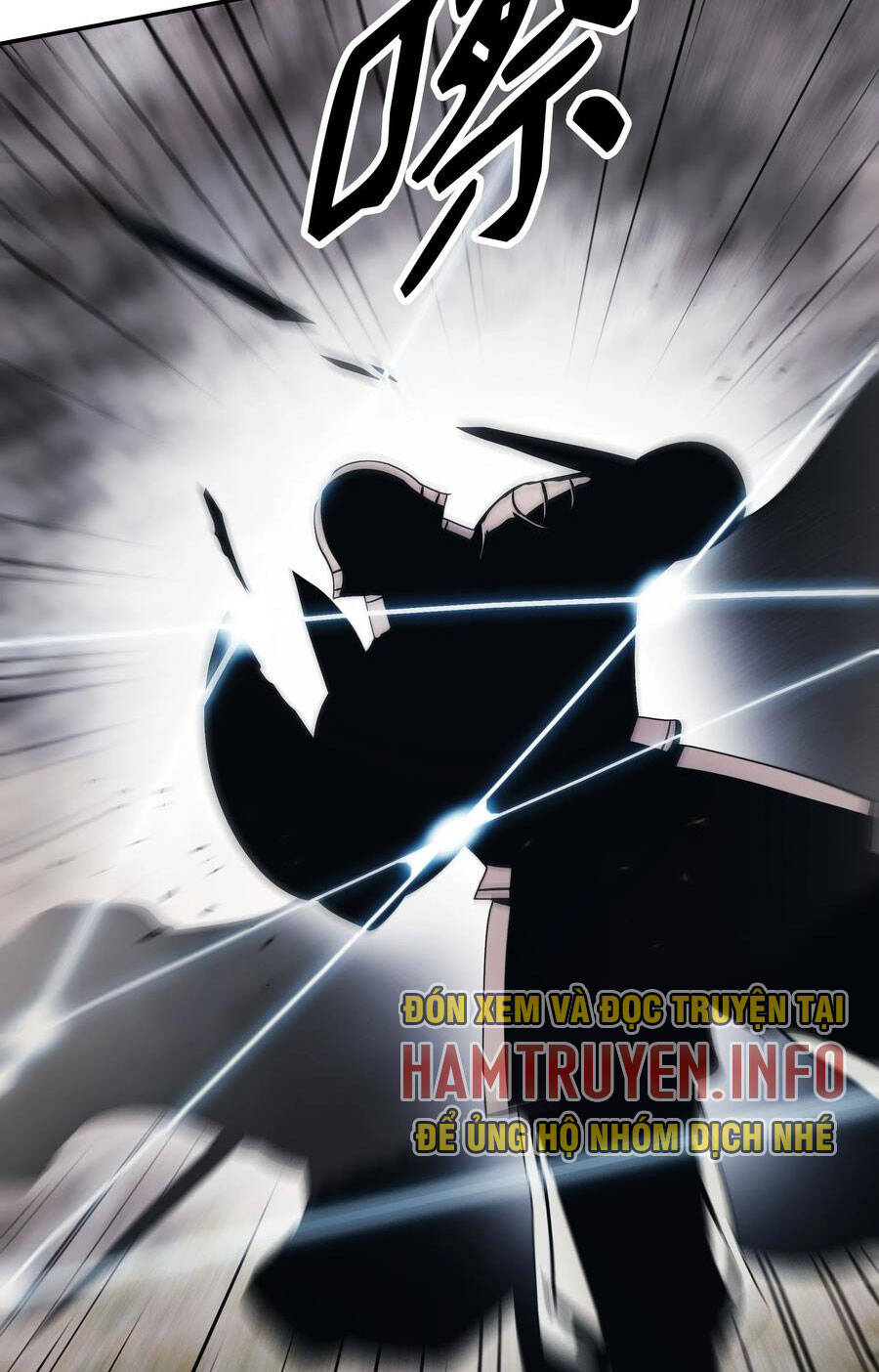 Bất Bại Chân Ma Chap 142 - Next Chap 143