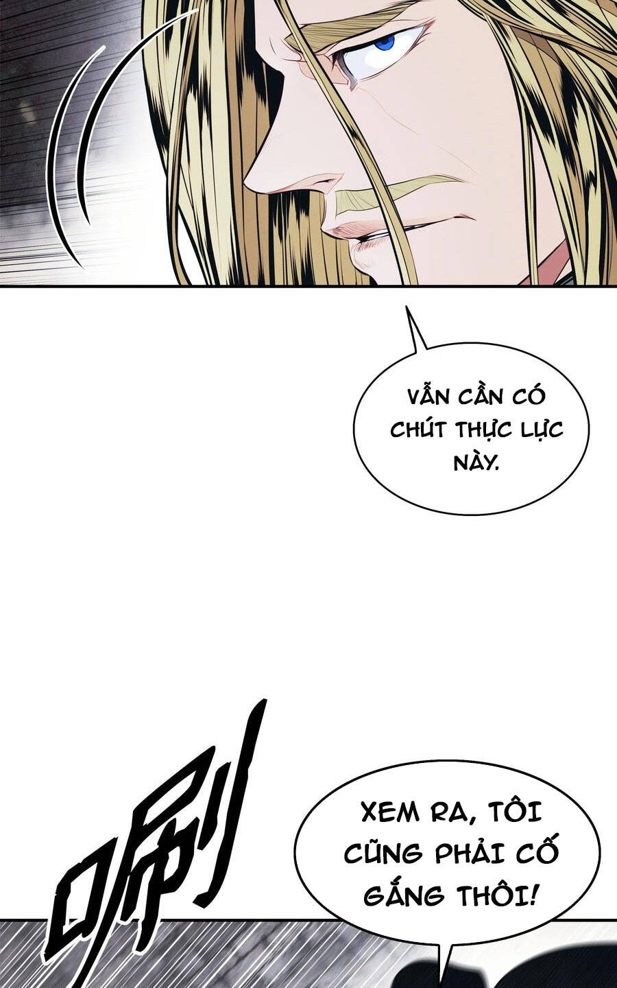 Bất Bại Chân Ma Chap 142 - Next Chap 143