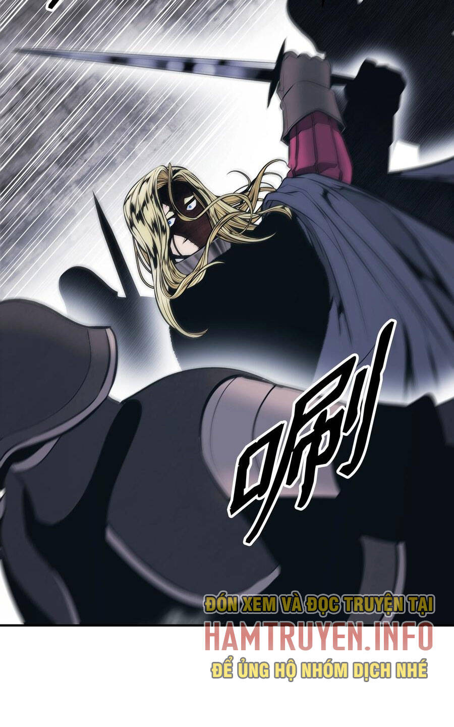 Bất Bại Chân Ma Chap 142 - Next Chap 143