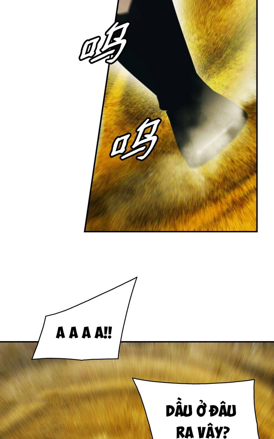 Bất Bại Chân Ma Chap 142 - Next Chap 143