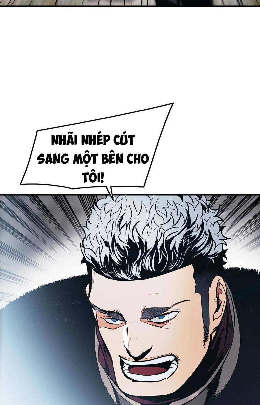 Bất Bại Chân Ma Chap 142 - Next Chap 143