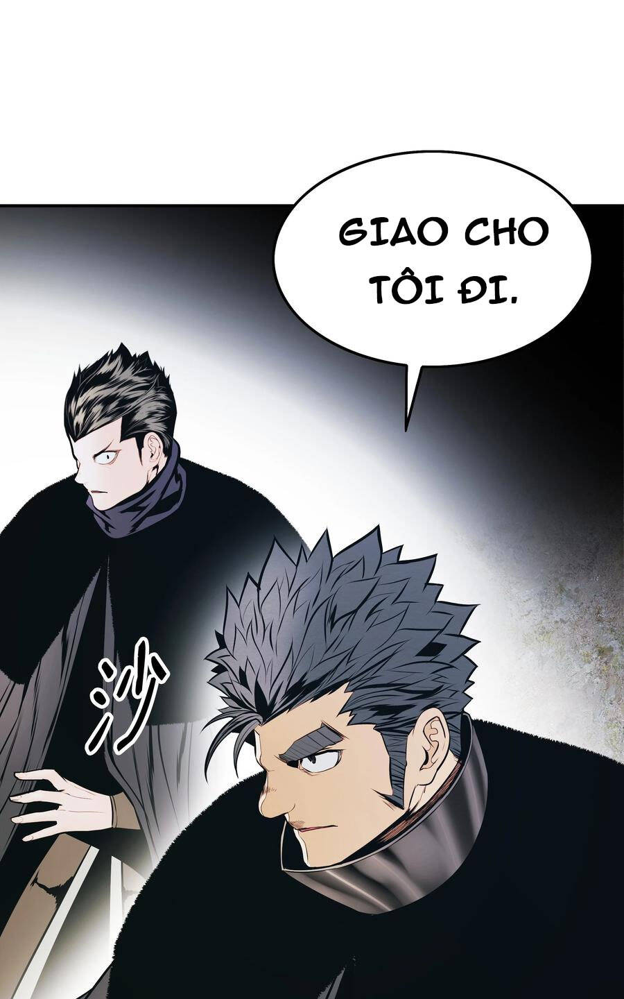 Bất Bại Chân Ma Chap 142 - Next Chap 143