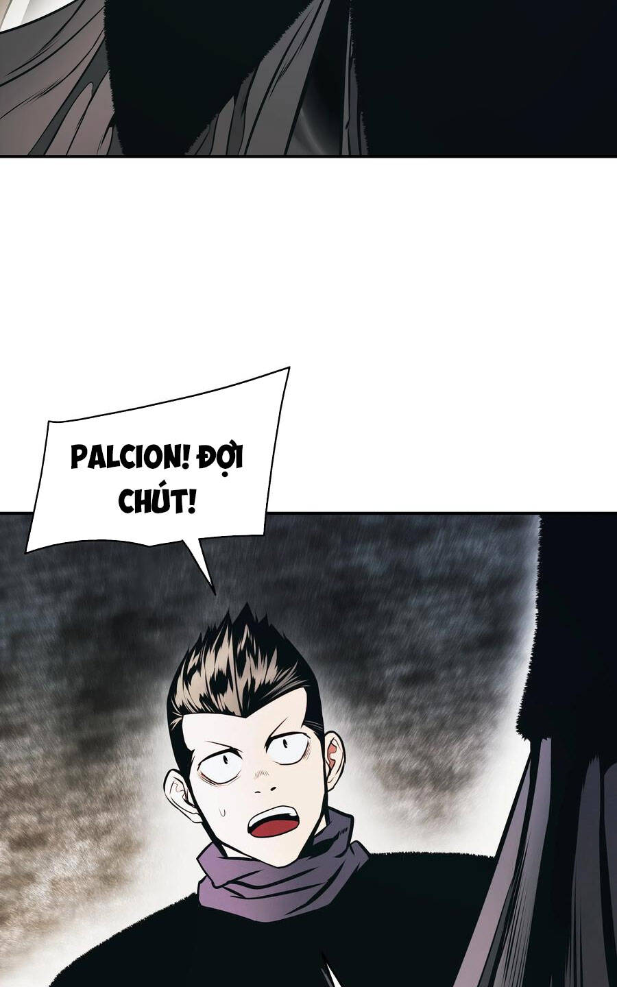 Bất Bại Chân Ma Chap 142 - Next Chap 143