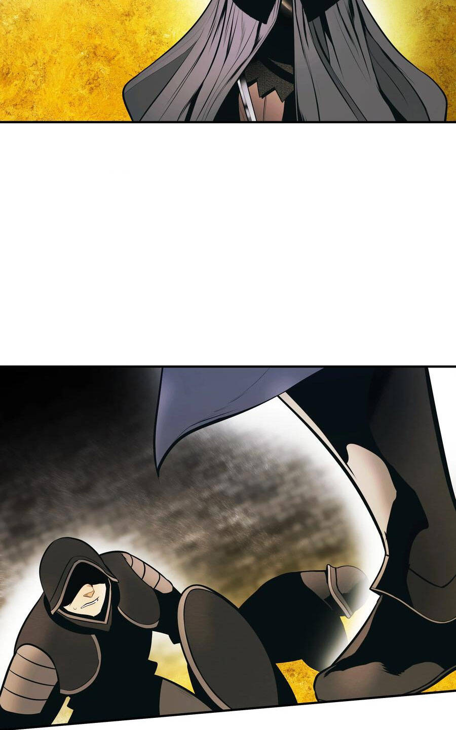 Bất Bại Chân Ma Chap 142 - Next Chap 143