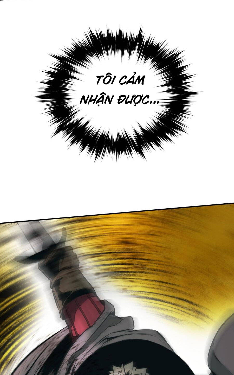 Bất Bại Chân Ma Chap 142 - Next Chap 143