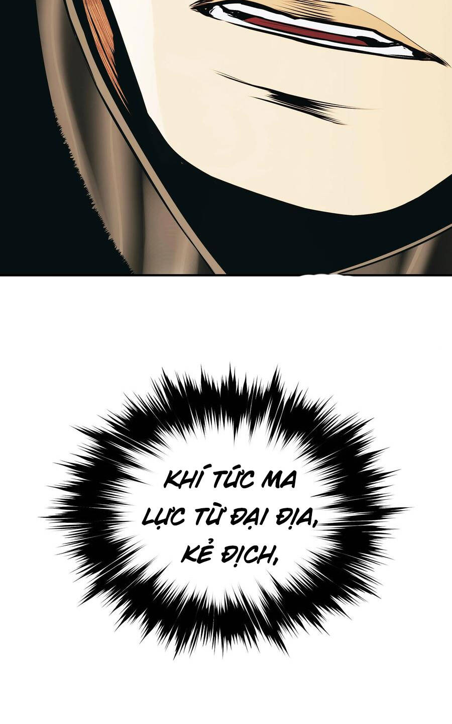 Bất Bại Chân Ma Chap 142 - Next Chap 143