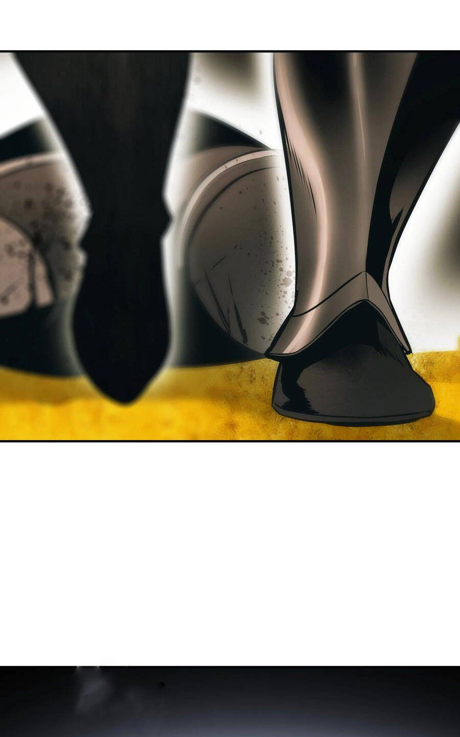 Bất Bại Chân Ma Chap 142 - Next Chap 143