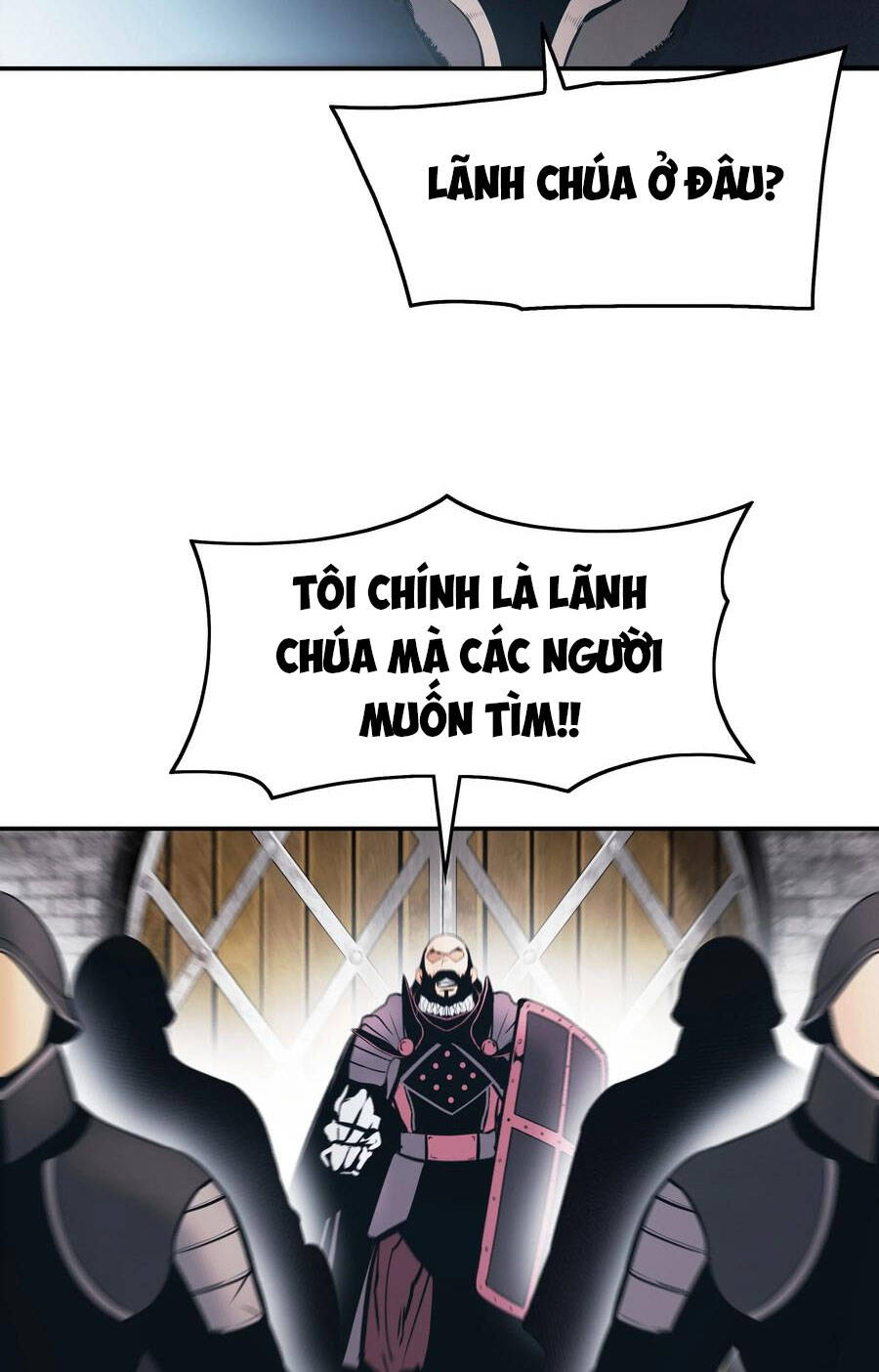 Bất Bại Chân Ma Chap 142 - Next Chap 143