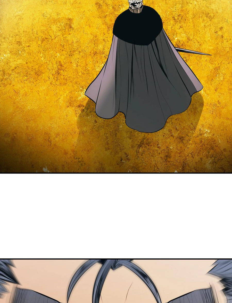 Bất Bại Chân Ma Chap 142 - Next Chap 143