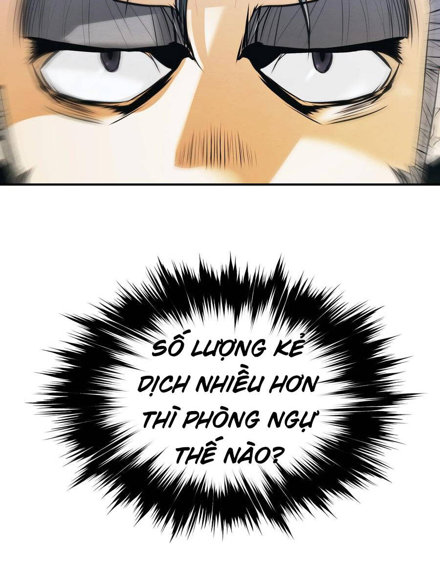 Bất Bại Chân Ma Chap 142 - Next Chap 143