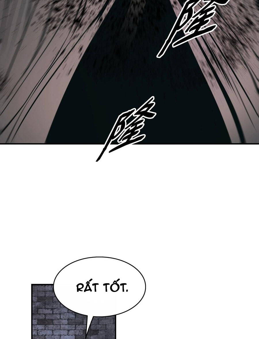 Bất Bại Chân Ma Chap 142 - Next Chap 143