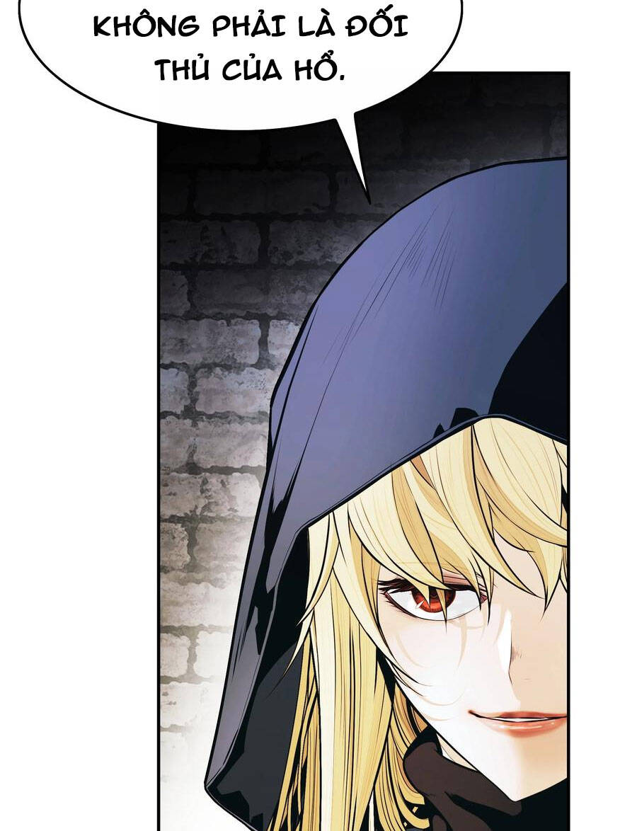 Bất Bại Chân Ma Chap 142 - Next Chap 143