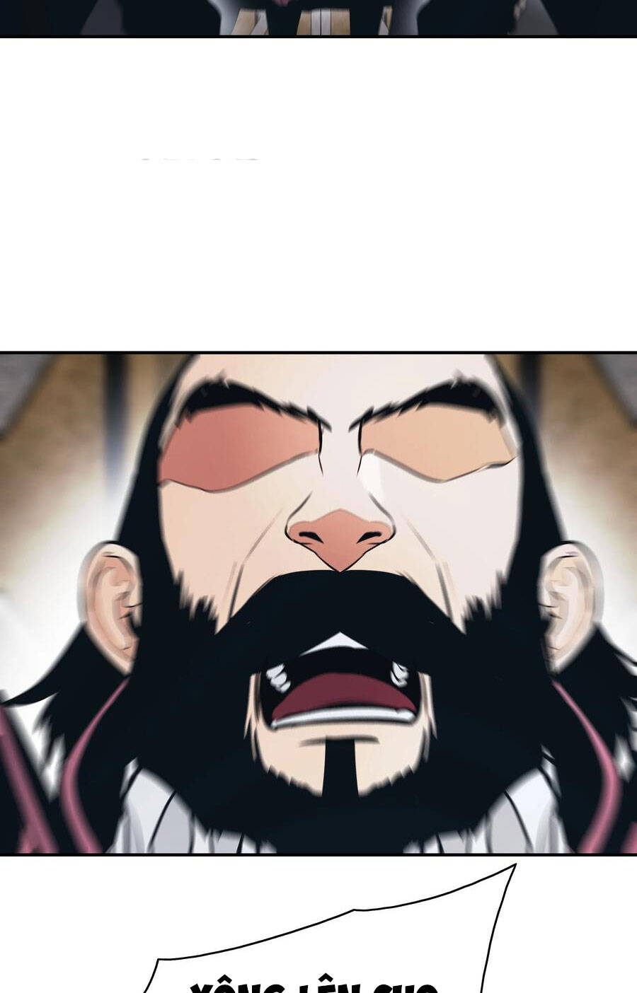 Bất Bại Chân Ma Chap 142 - Next Chap 143