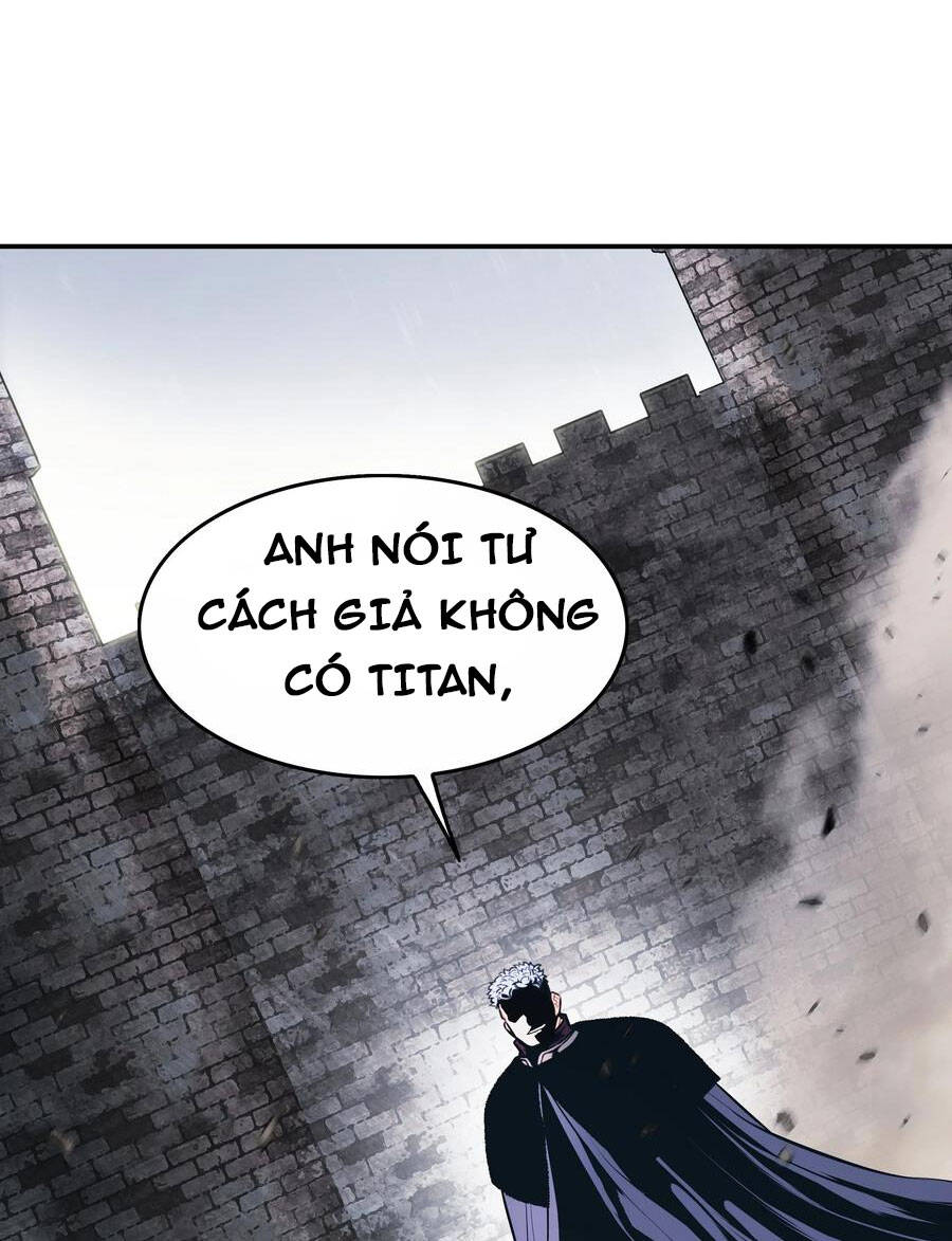 Bất Bại Chân Ma Chap 142 - Next Chap 143