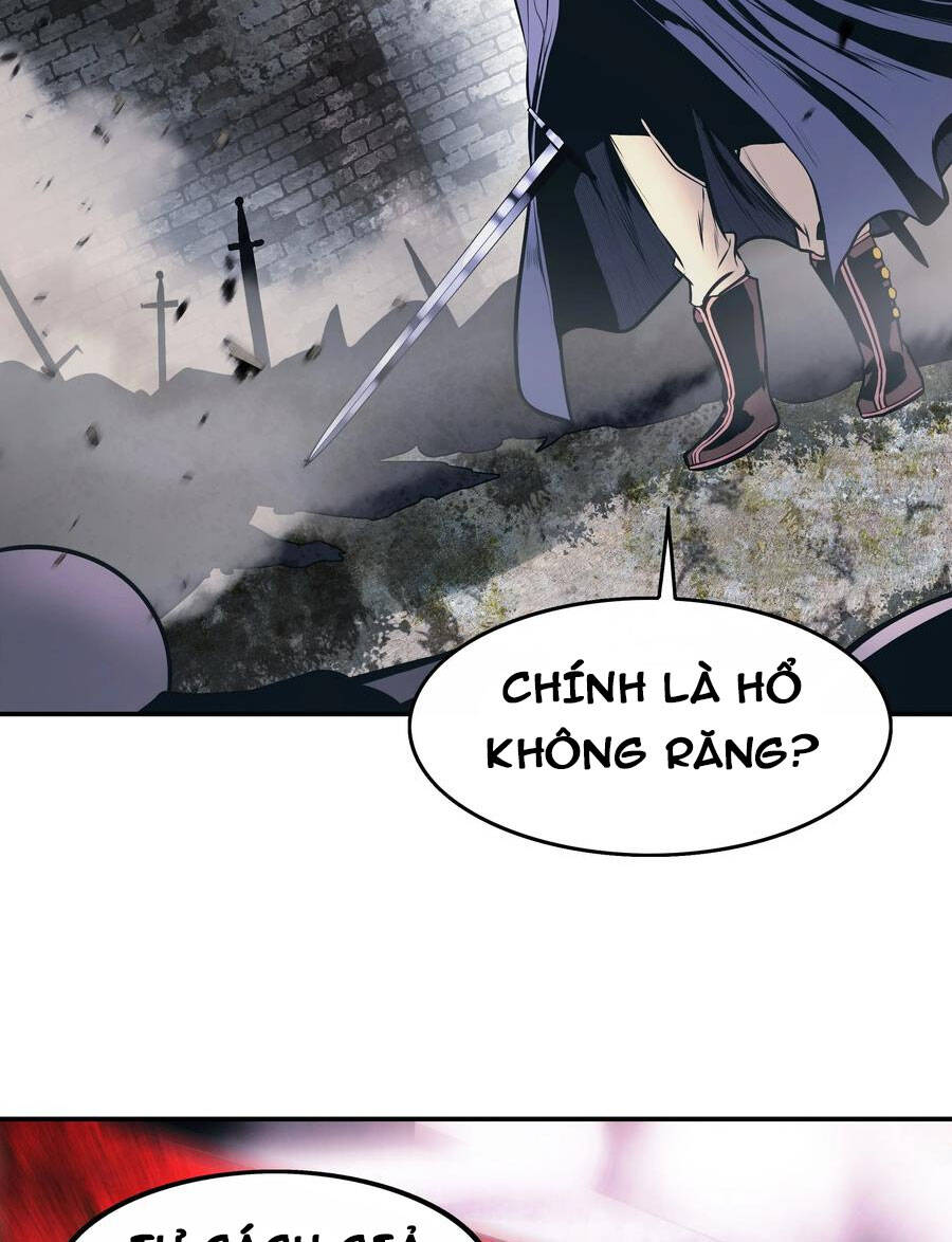Bất Bại Chân Ma Chap 142 - Next Chap 143