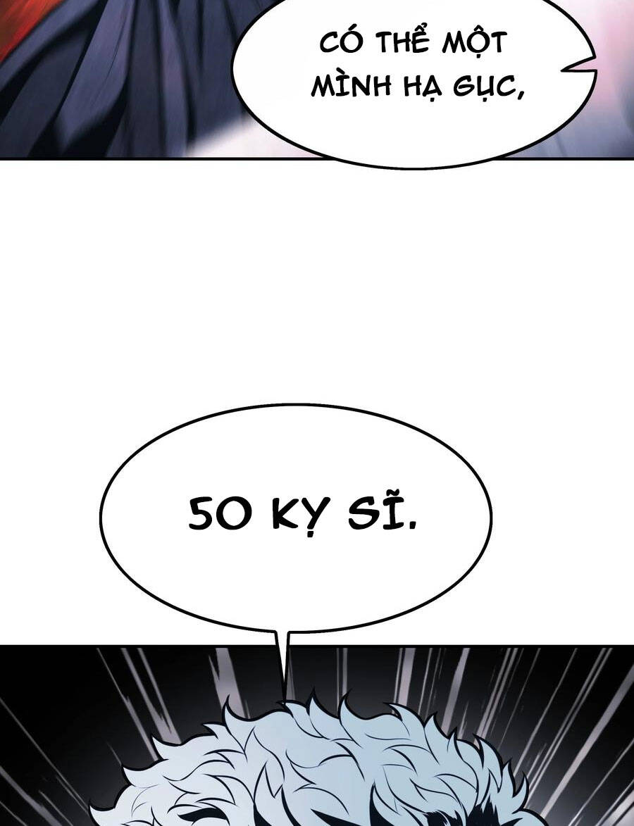 Bất Bại Chân Ma Chap 142 - Next Chap 143