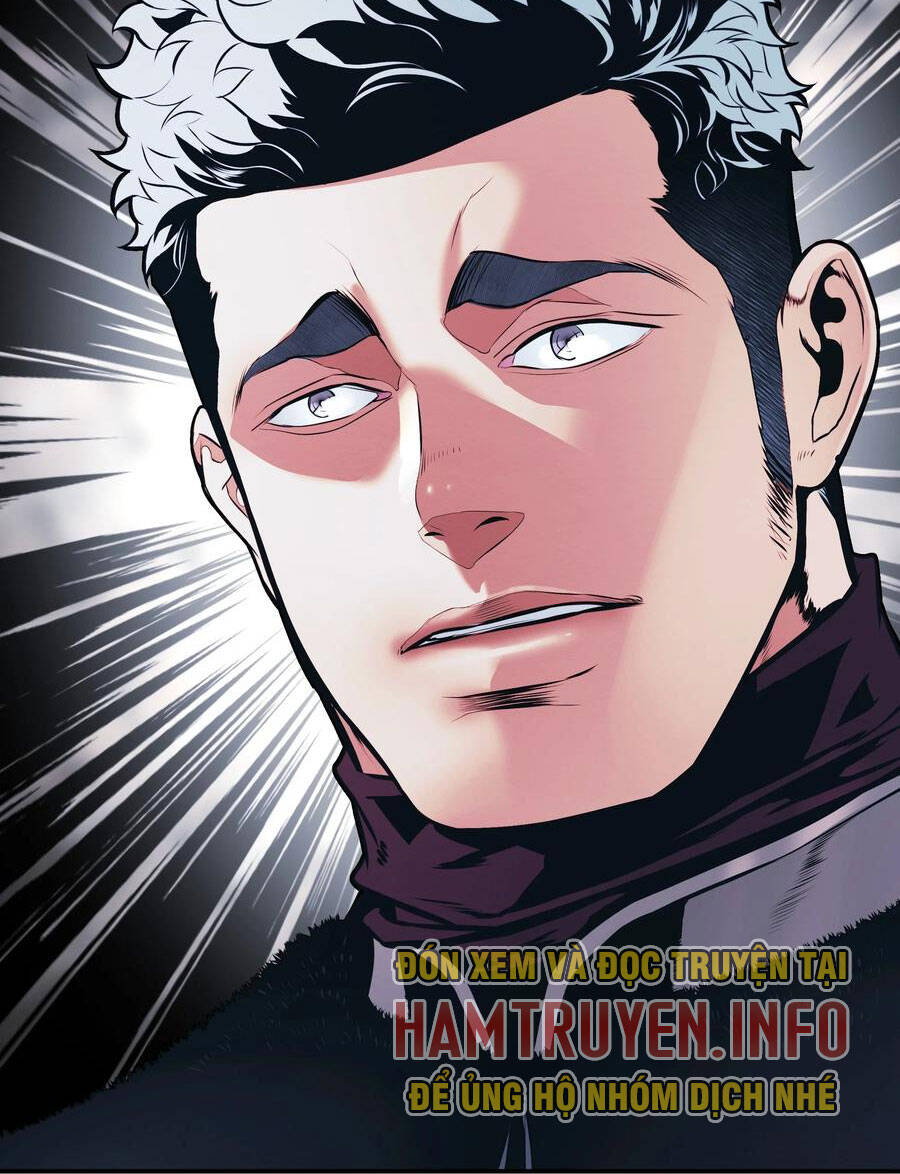 Bất Bại Chân Ma Chap 142 - Next Chap 143