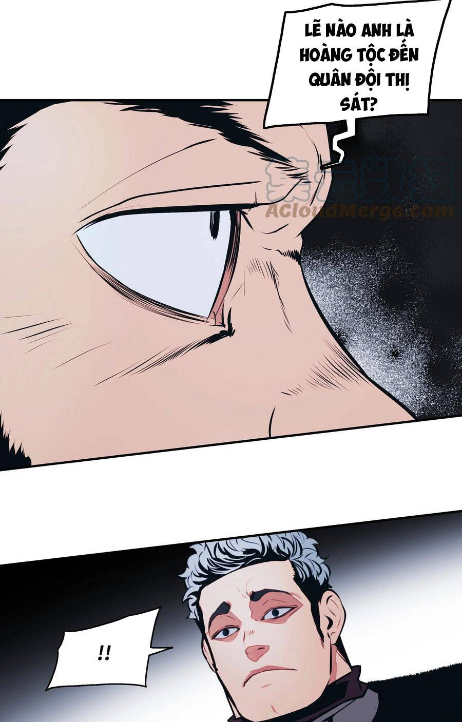 Bất Bại Chân Ma Chap 143 - Next Chap 144