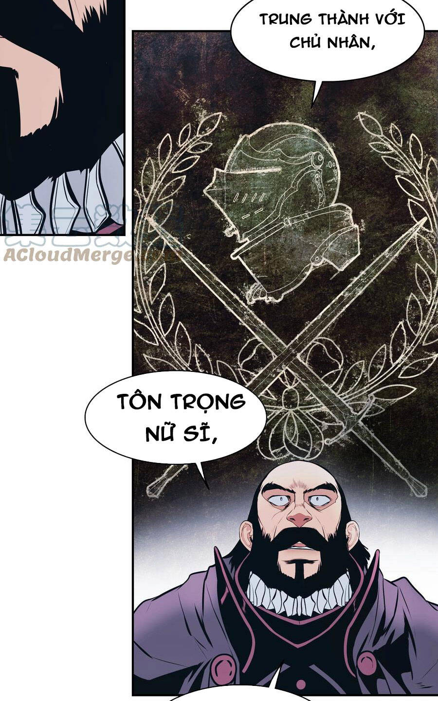 Bất Bại Chân Ma Chap 143 - Next Chap 144