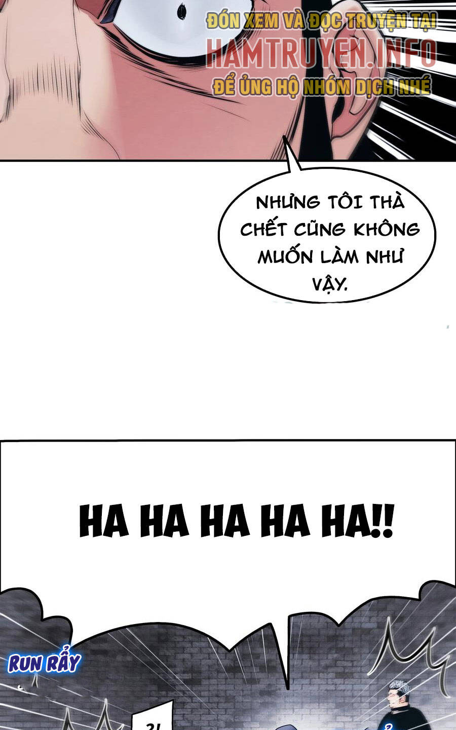 Bất Bại Chân Ma Chap 143 - Next Chap 144