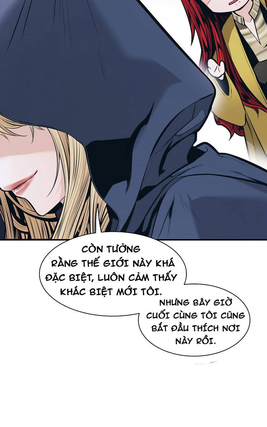 Bất Bại Chân Ma Chap 143 - Next Chap 144