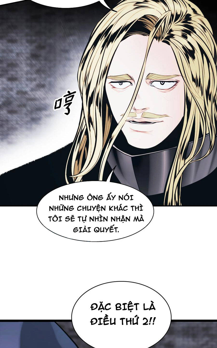 Bất Bại Chân Ma Chap 143 - Next Chap 144