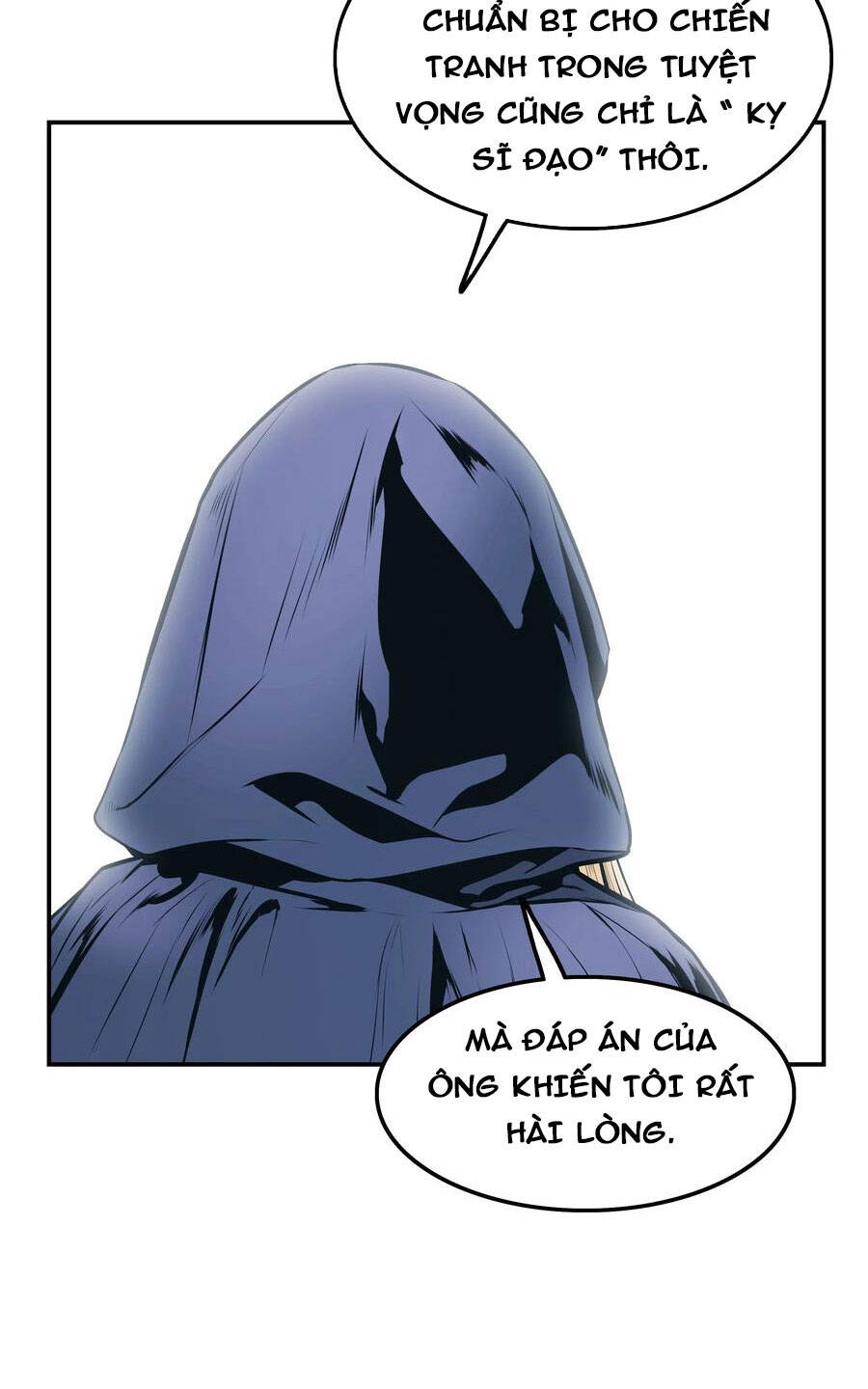 Bất Bại Chân Ma Chap 143 - Next Chap 144