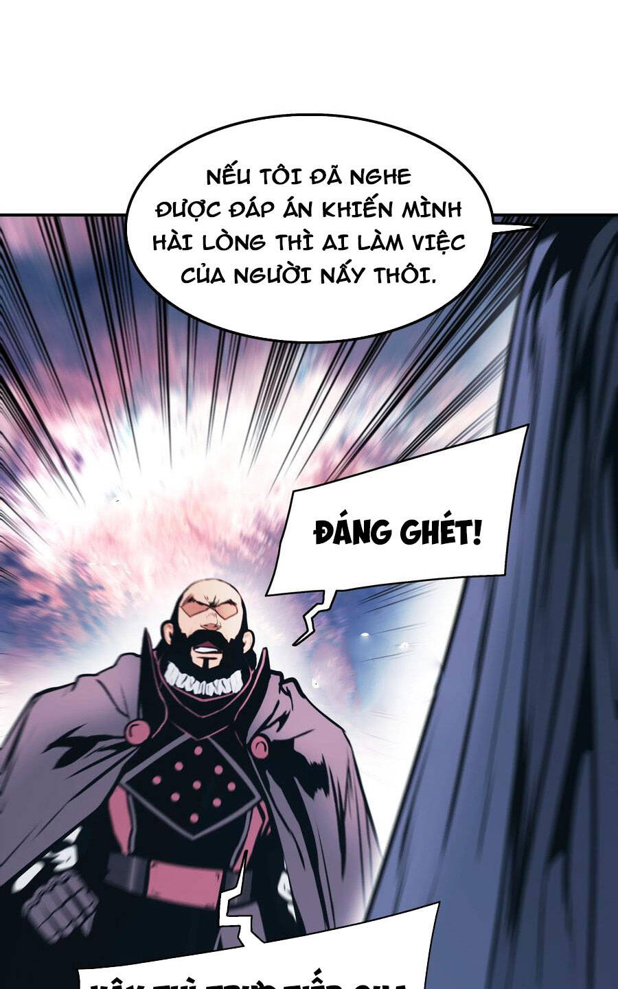 Bất Bại Chân Ma Chap 143 - Next Chap 144