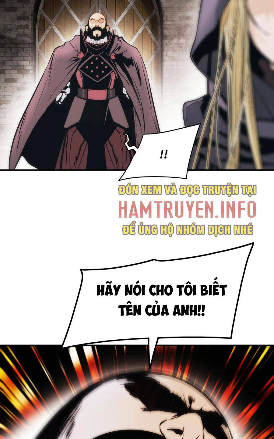 Bất Bại Chân Ma Chap 143 - Next Chap 144