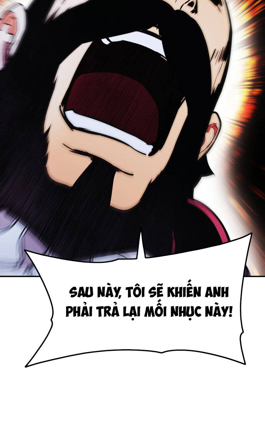 Bất Bại Chân Ma Chap 143 - Next Chap 144