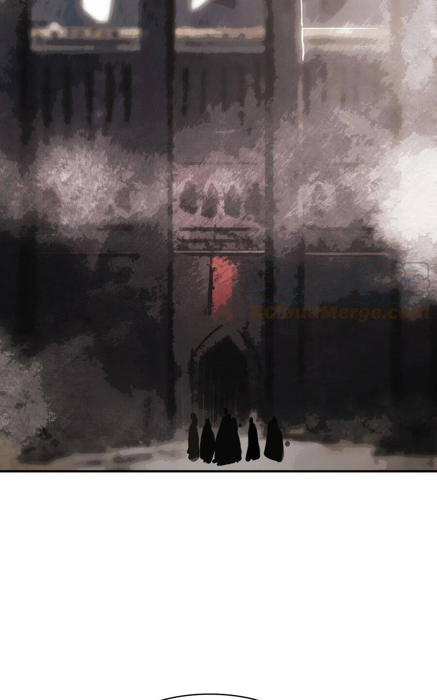 Bất Bại Chân Ma Chap 143 - Next Chap 144