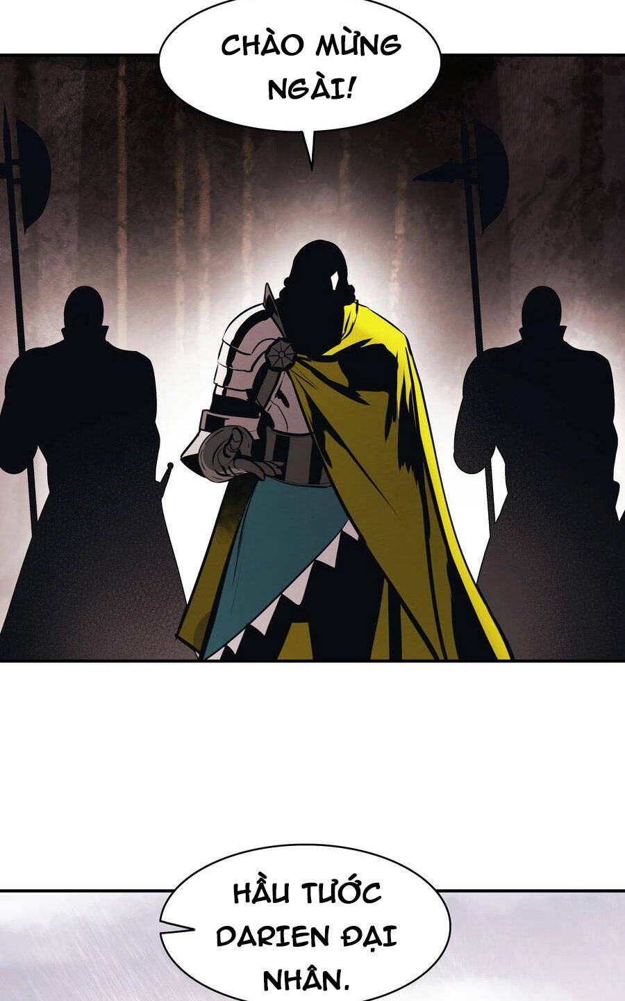 Bất Bại Chân Ma Chap 143 - Next Chap 144