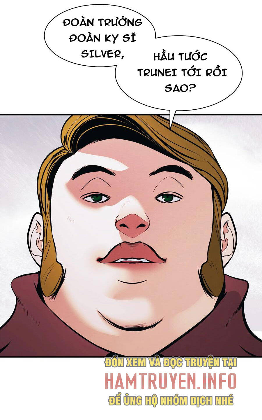 Bất Bại Chân Ma Chap 143 - Next Chap 144