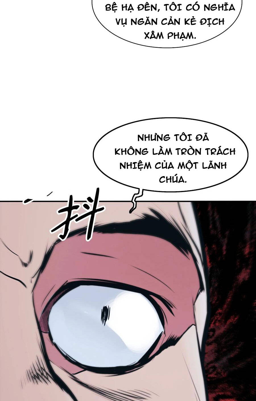 Bất Bại Chân Ma Chap 143 - Next Chap 144