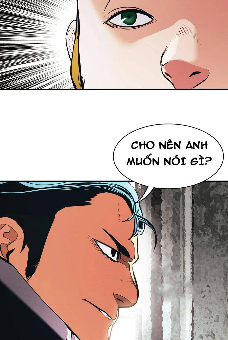 Bất Bại Chân Ma Chap 143 - Next Chap 144